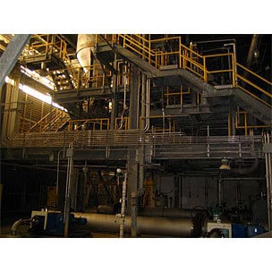 Super Absorbent Polymer Plant - 75,000 TPY