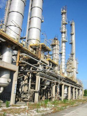 Butadiene Plant - 60,000 TPY