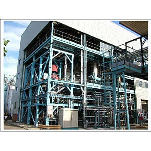 Phosegenation Plant - 200 Kg/Hr