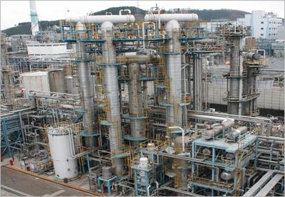 Methylamine (MA) Plant - 21,000 TPY