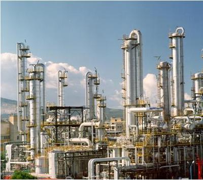 Phenol / Acetone Plant