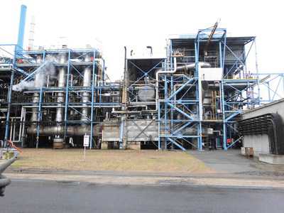 Phthalic Anhydride Plant - 90,000 TPY