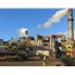 35MW Coal Fired Cogeneration Plant with GE and Mitsubishi Steam Turbines