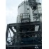 Coke and Coal Gasification Plant - 2,200 TPD