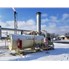 Toromont Refrigeration Hydrocarbon Dew Point Control Plant - 414 MMSCFD (2 Trains)